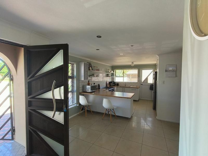 To Let 3 Bedroom Property for Rent in St Dumas Western Cape